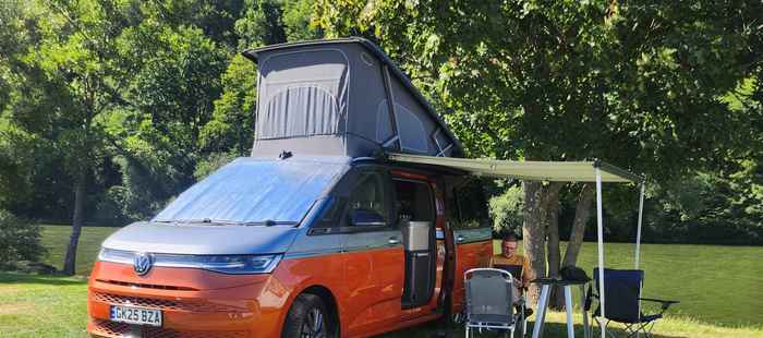 T7 Californias available for hire